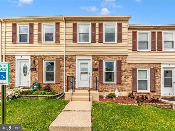 8 Congaree Ct, Baltimore, MD 21236