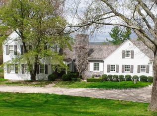 22 Old Litchfield Rd, Washington, CT 06793