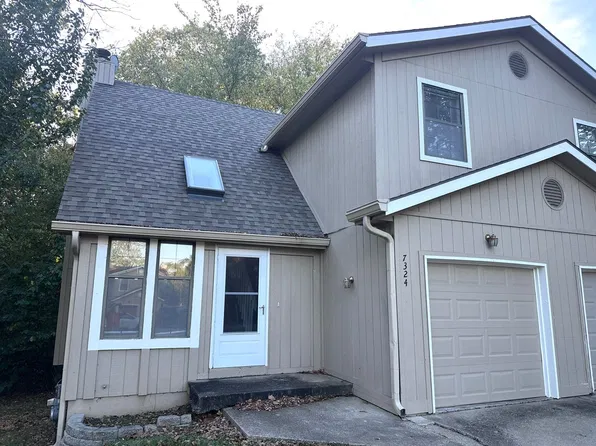7324 N Liberty St, Kansas City, MO 64118