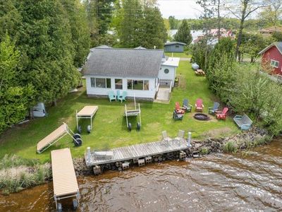 4501 E Pleasant View Rd, Superior, WI, 54880