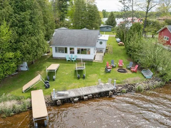 4501 E Pleasant View Rd, Superior, WI 54880