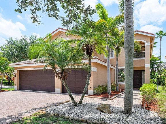 3rd image of 15831 Menton Bay Court