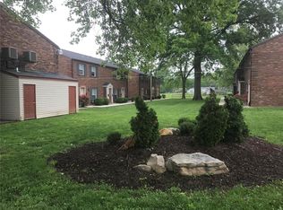 1801 Jamestown Rd APT 2, Swansea, IL 62226