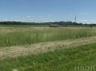 22311 Township Road 186, Forest, OH