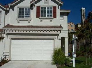 116 S Shadowhill Cir, San Ramon, CA 94583