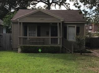 6326 Thornhill Ave, Shreveport, LA 71106