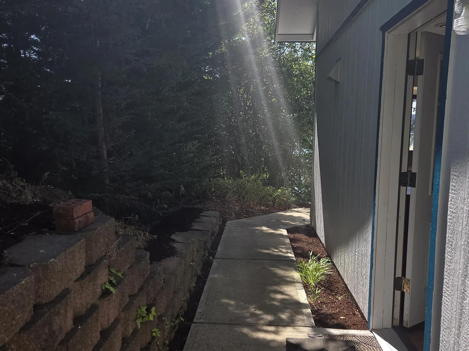 6023 Mink St NW — Photo 3