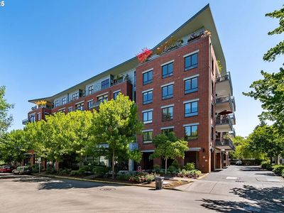 1375 Olive St APT 505, Eugene, OR, 97405