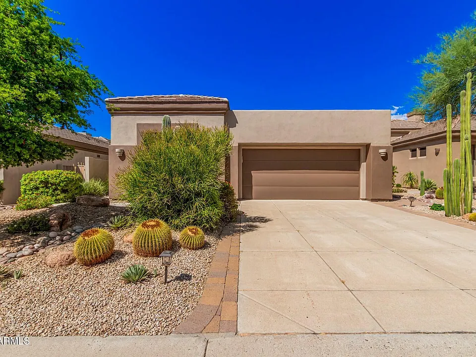 6584 E Shooting Star Way