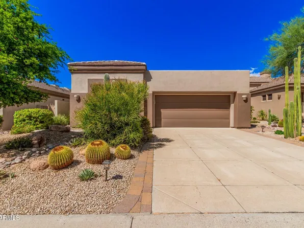 6584 E Shooting Star Way, Scottsdale, AZ 85266