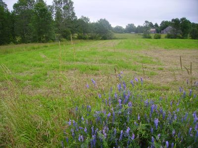 Lot 1 0 Bellsqueeze Road, Waterville, ME, 04901