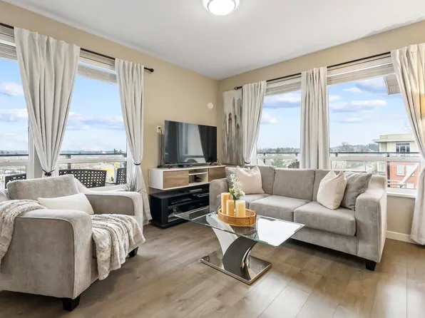 20211 66th Ave #F401, Langley, BC V2Y 0L4