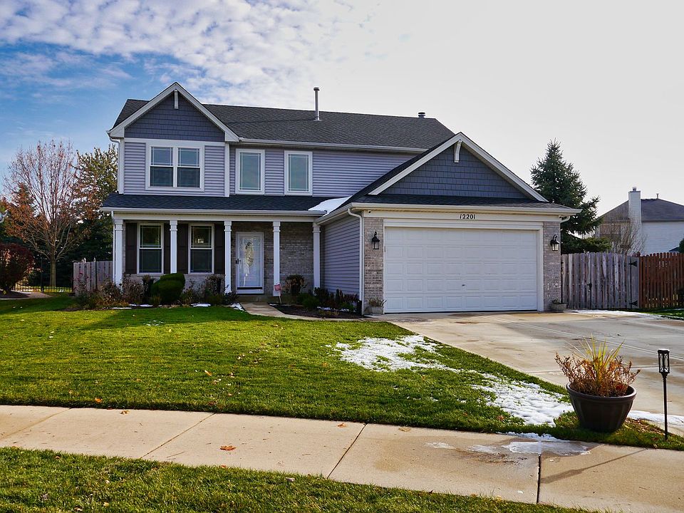 1st image of 12201 S Magnolia Ct