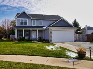 12201 S Magnolia Ct, Plainfield, IL 60585