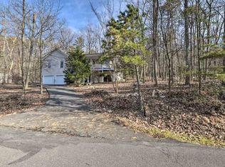 4644 Palmer Rd, Mc Gaheysville, VA 22840