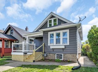 1108 S 65th St, West Allis, WI 53214