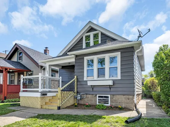 1108 S 65th STREET, West Allis, WI 53214
