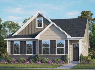 1412 Jasmine View Way, Knightdale, NC 27545