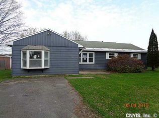 8663 State Route 365, Stittville, NY 13469