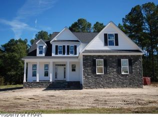 93 Joel Way, Lillington, NC 27546