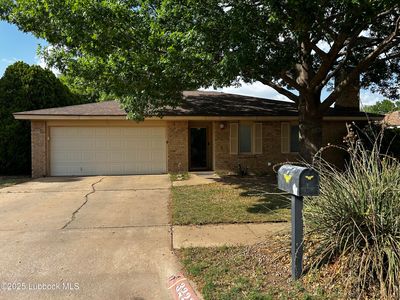 3222 90th St, Lubbock, TX, 79423