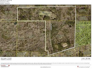 3508 Marion Anderson Rd, Hot Springs, AR 71913