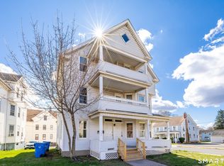 156 Black Rock Avenue, New Britain, CT 06052