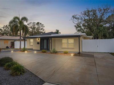1807 W Crawford St, Tampa, FL, 33604