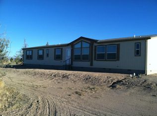 5700 N Fort Grant Rd, Willcox, AZ 85643