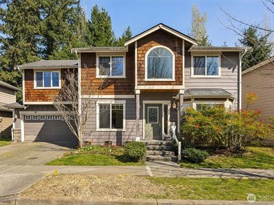 12411 21st Avenue SE, Everett, WA, 98208