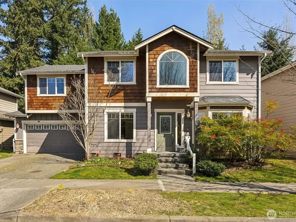 12411 21st Avenue SE, Everett, WA 98208