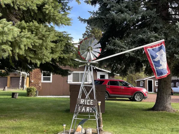 41 Fish Hatchery Rd, Story, WY 82842