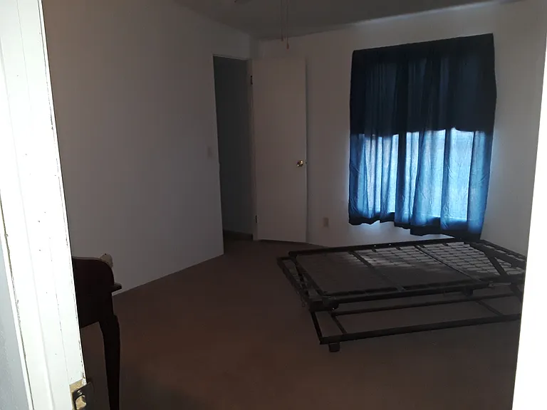 2nd Front Bed Room