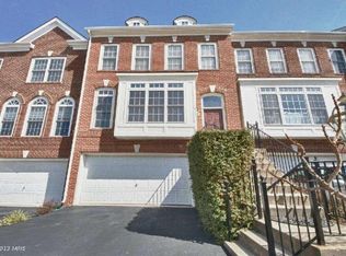 14507 Guilford Ridge Rd, Haymarket, VA 20169