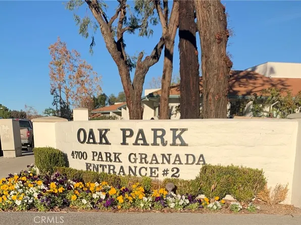 23663 Park Capri Unit 126, Calabasas, CA 91302