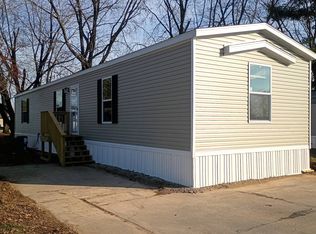 4809 W Windsor Rd #C02, Champaign, IL 61822