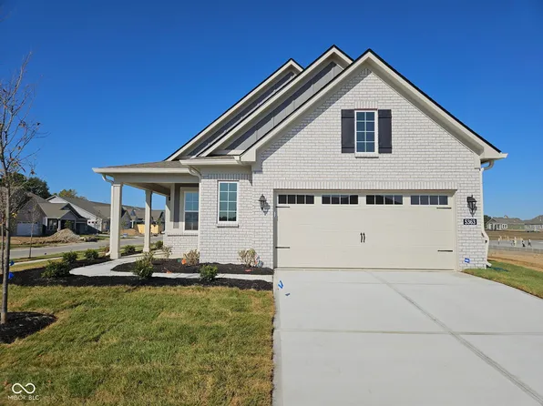 5363 Foxley Park Ln, Avon, IN 46123