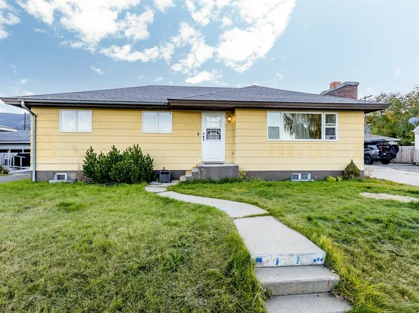 1912 Sherman Ave, Butte, MT 59701