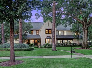 2330 Blue Bonnet Blvd, Houston, TX 77030
