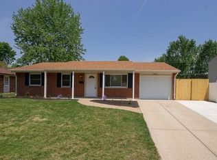 1870 Pueblo Dr, Xenia, OH 45385