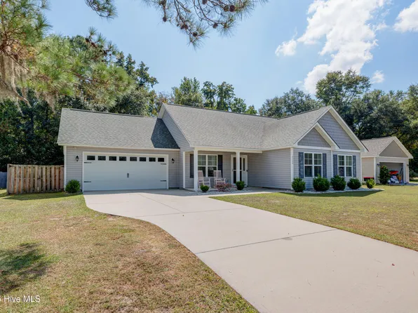 9306 Straightway Drive NE, Leland, NC 28451
