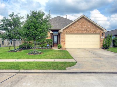 25111 Countrygate Dr, Tomball, TX, 77375