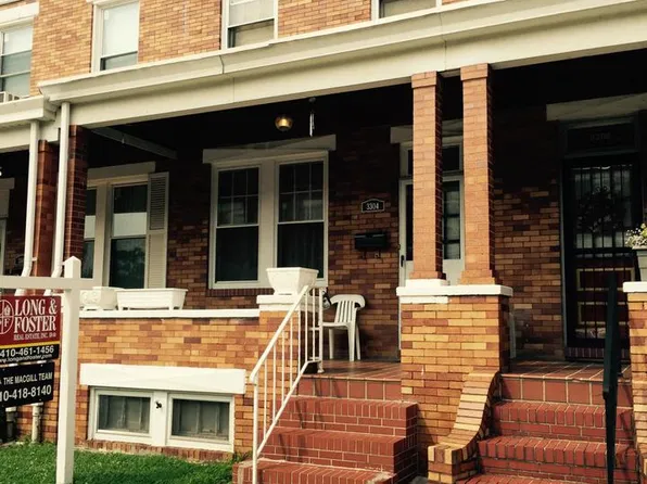 3304 Dudley Ave, Baltimore, MD 21213
