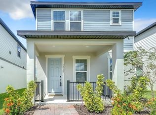 12140 Bracco St, Winter Garden, FL 34787