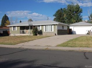 5255 Beech St, Arvada, CO 80002