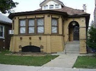 6217 S Washtenaw Ave, Chicago, IL