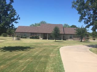 1811 Nutt Grove Ct, Granbury, TX 76049