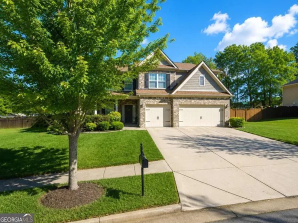 2390 Cain Cir, Dacula, GA 30019