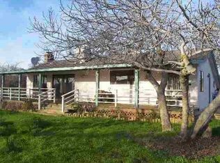 3976 Clear Creek Cemetery Rd, Butte Valley, CA 95965