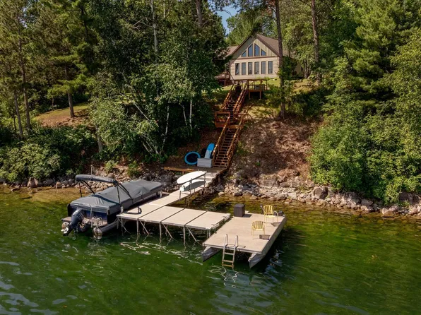 20799 Floral Ln, Nevis, MN 56467